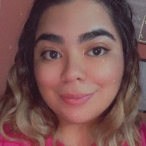 Meet your Posher, Kassandra